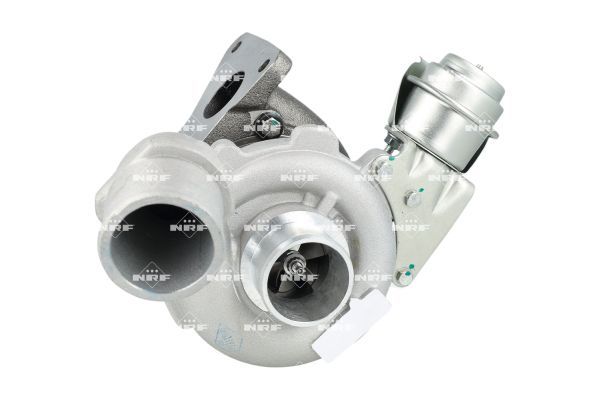 Kompressor, ülelaadimine, NRF 90010154