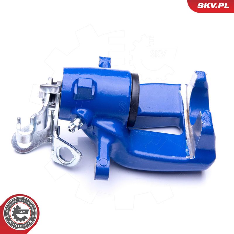 Pidurisadul, ESEN SKV 44SKV773