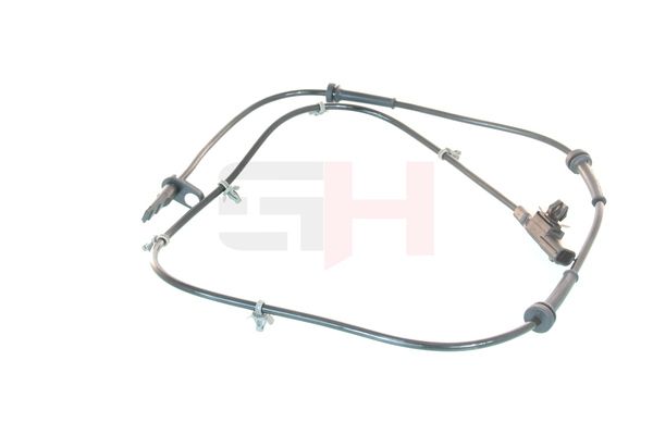 Andur, rattapöörete arv, GH GH-712249V