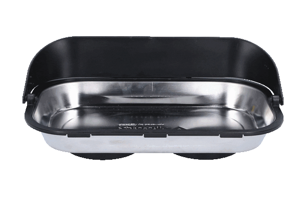 KS TOOLS BT691166 Collection Pan