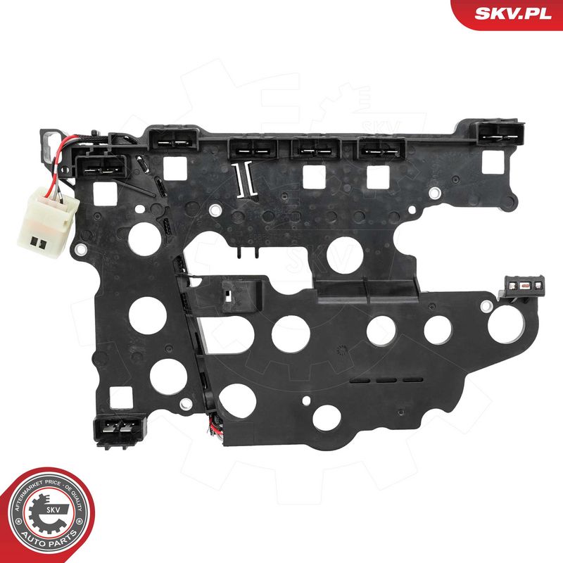 Trükkplaat, mehhatroonika (automaatkäigukast), ESEN SKV 96SKV183