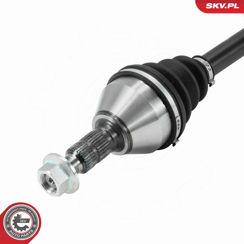ESEN SKV 40SKV068 Drive Shaft