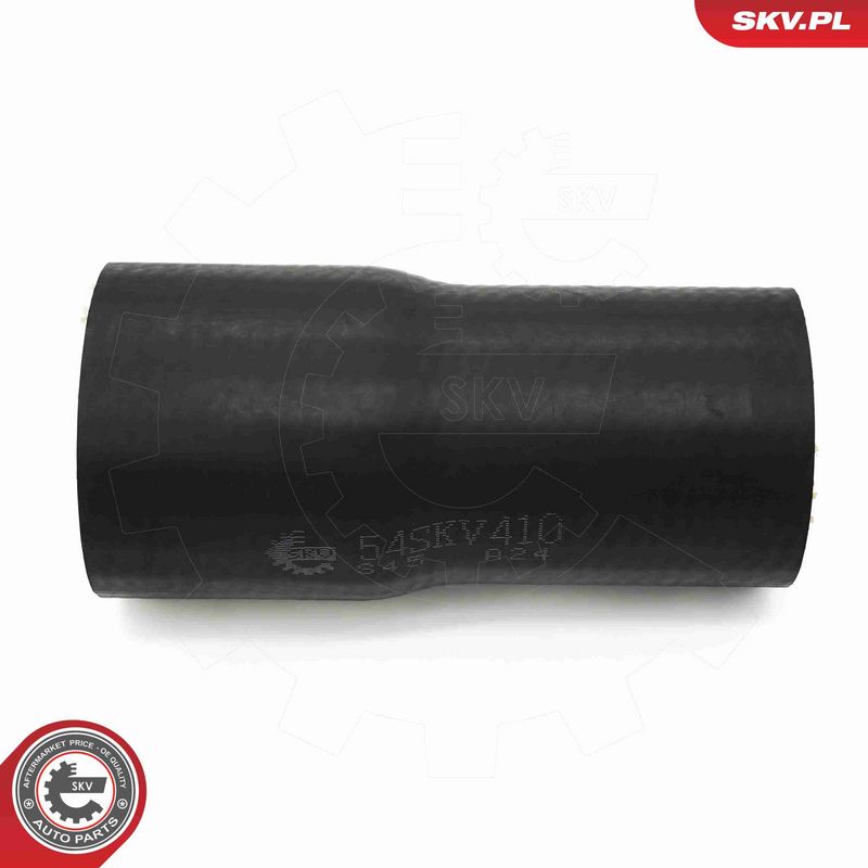 ESEN SKV 54SKV410 Charge Air Hose