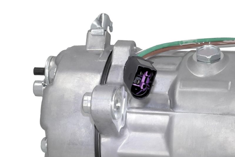 KAMOKA 7820018 Compressor, air conditioning