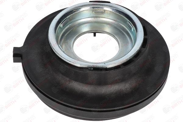 BIRTH 6609 Rolling Bearing, suspension strut support mount