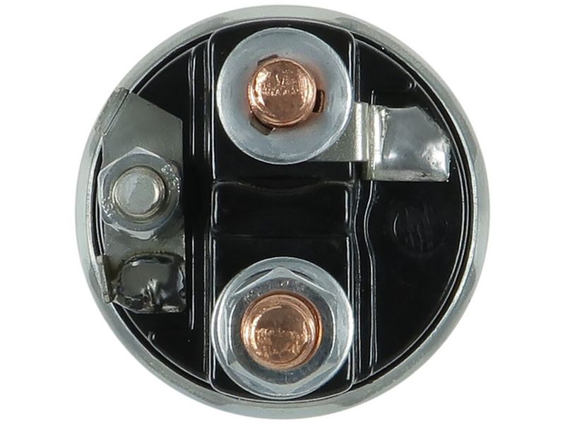 Magnetlülitus, starter, AS-PL SS5072