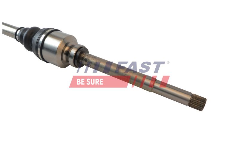 FAST FT01747 Drive Shaft