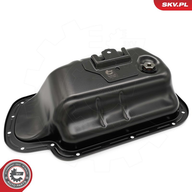 Õlivann, ESEN SKV 48SKV825