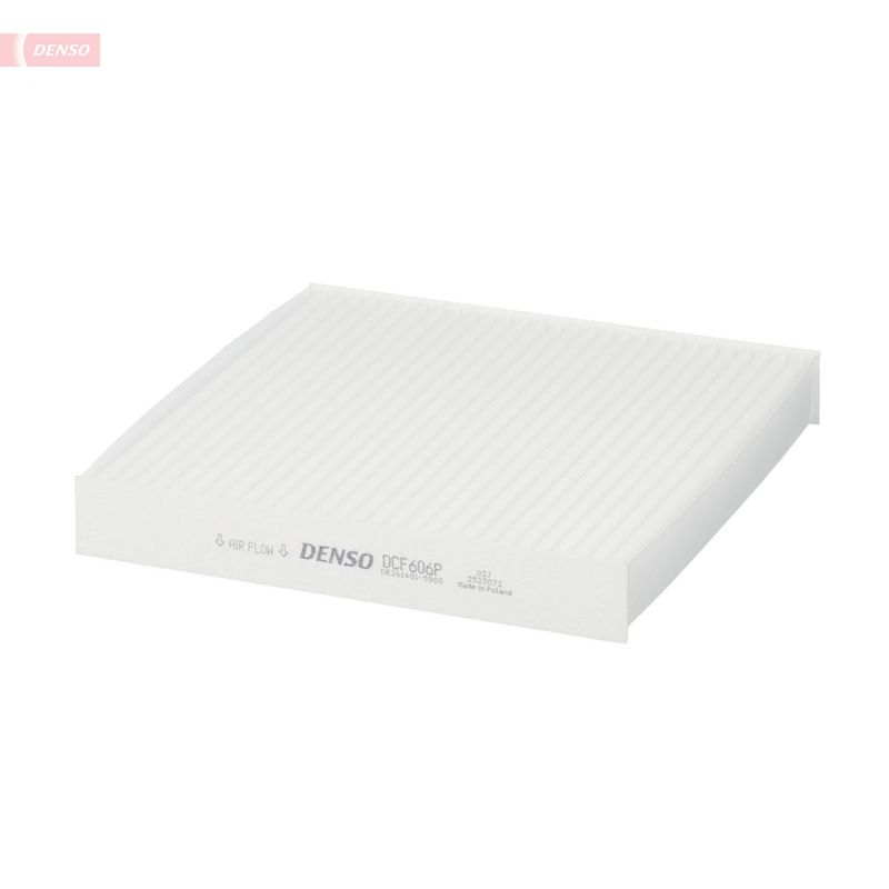 DENSO ΦΙΛΤΡΑ ΚΑΜΠΙΝΑΣ
