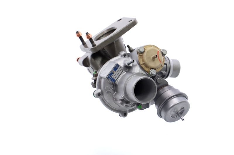 REMANTE 003-001-000039R Turbokompresorius