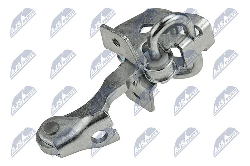Uksekinnitus, NTY EZC-WW-351