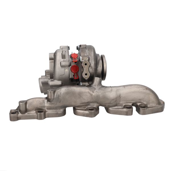 OE-TurboPower IT-53039700476 Charger, charging (supercharged/turbocharged)