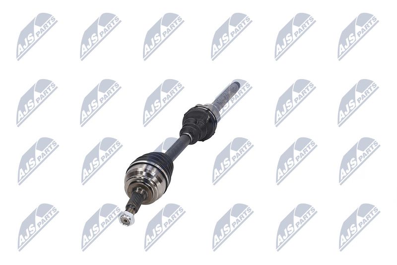 Veovõll, NTY NPW-PE-089
