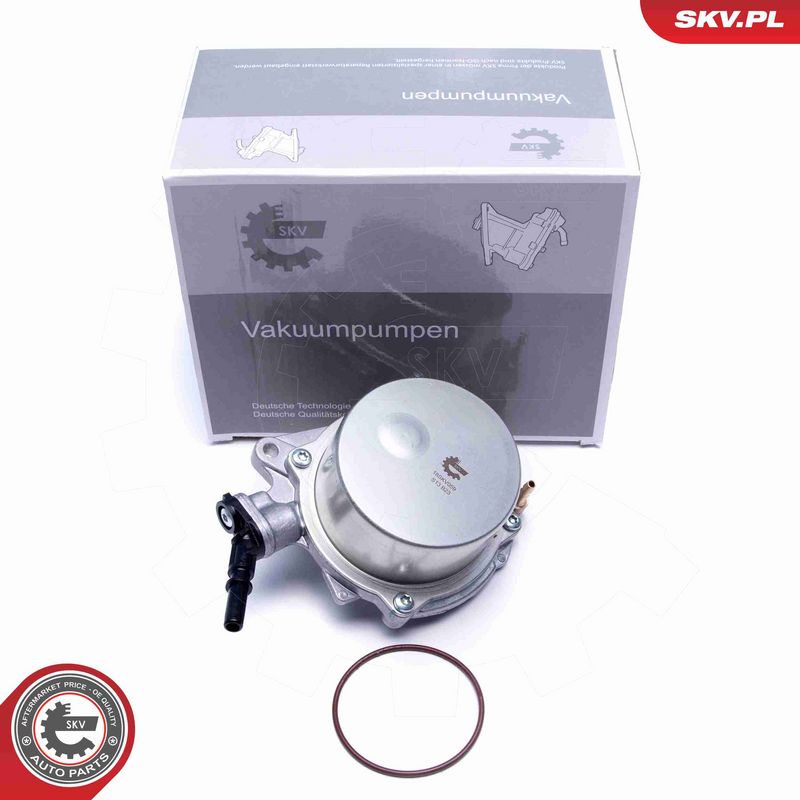 ESEN SKV 18SKV059 - Vacuum Pump, braking system