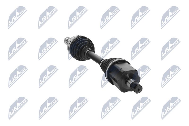 NTY NPW-VW-253 Drive Shaft