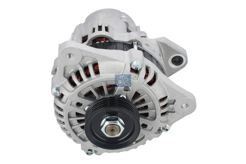 Generator / Alternator 13.76000 DT Spare Parts
