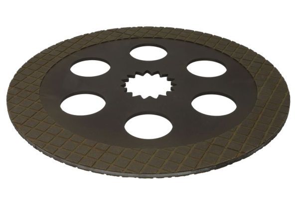 SBP Reparatieset, differentieel