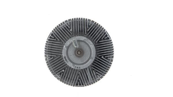 Product Image - Koppeling, radiateurventilator - CFC225000P - MAHLE