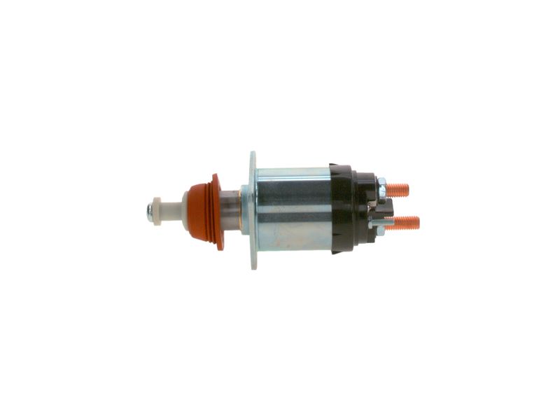 Elektromagnetický spínač, startér 1 986 SE3 566
