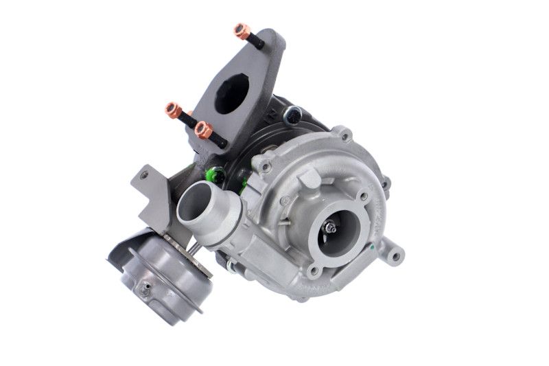 REMANTE 003-001-004062R Charger, charging (supercharged/turbocharged)
