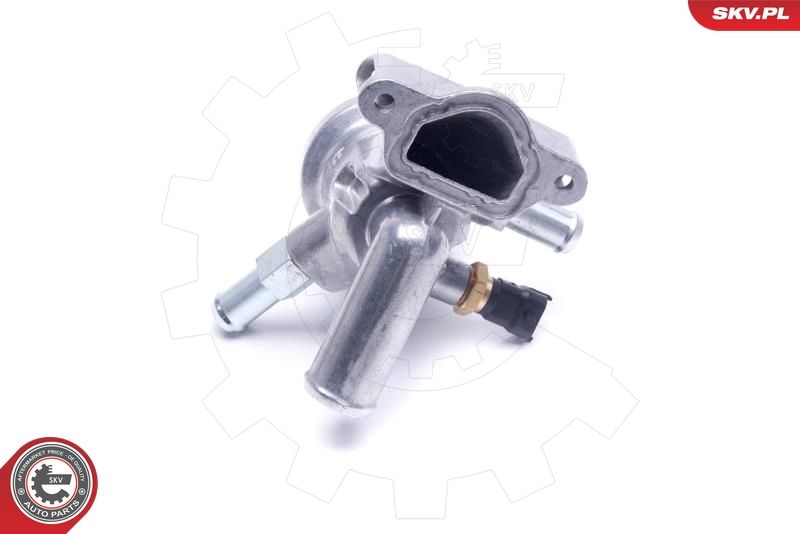 ESEN SKV 20SKV214 Thermostat, coolant