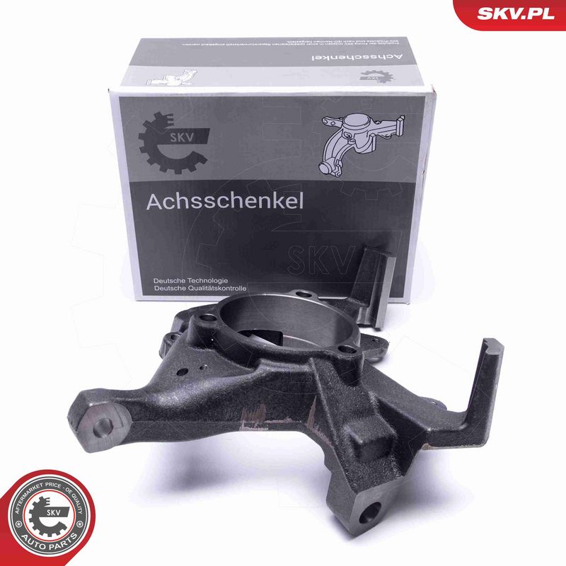 ESEN SKV 47SKV852 - Steering Knuckle, wheel suspension