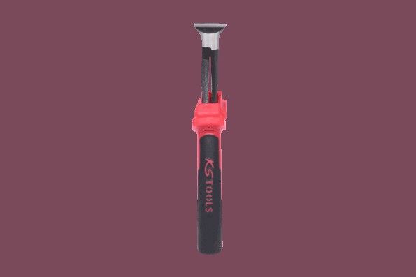 KS TOOLS 115.1015-E End Cutting Nippers