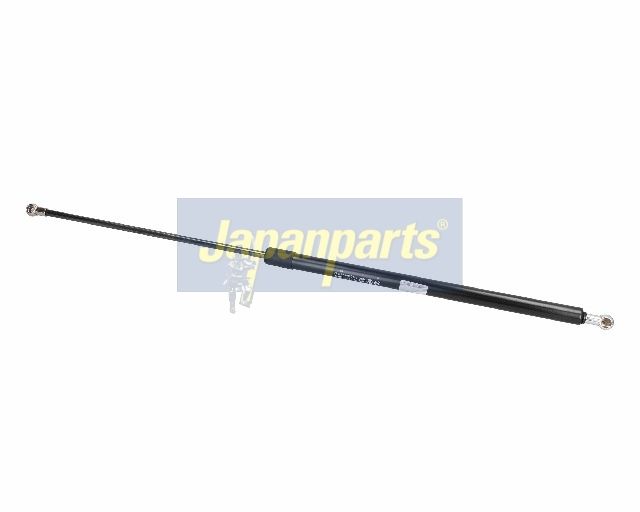 JAPANPARTS Dujinė spyruoklė, gaubtas