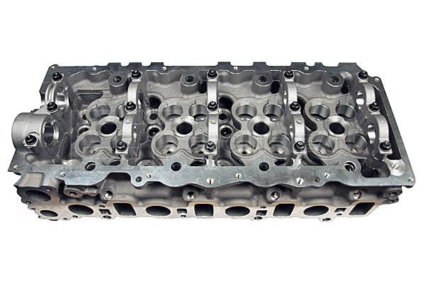 Product Image - Cilinderkop - HL0041 - ET ENGINETEAM