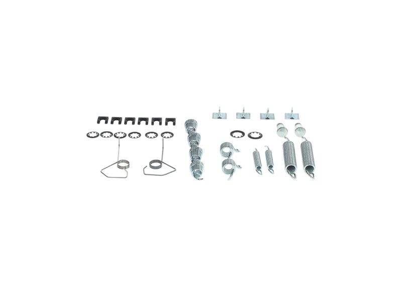 BOSCH 1 987 475 152 Accessory Kit, brake shoes