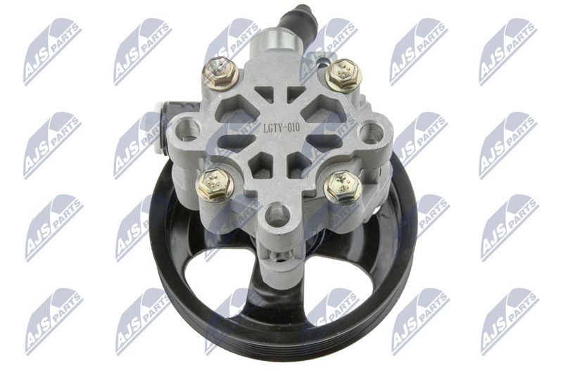 NTY SPW-TY-027 Hydraulic Pump, steering