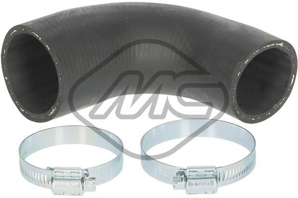 Metalcaucho 79207 - Charge Air Hose