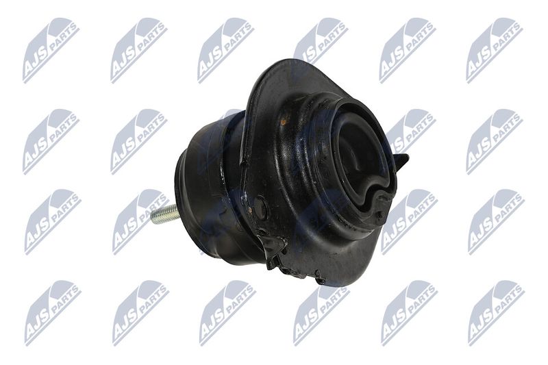 Paigutus, Mootor, NTY ZPS-CH-076