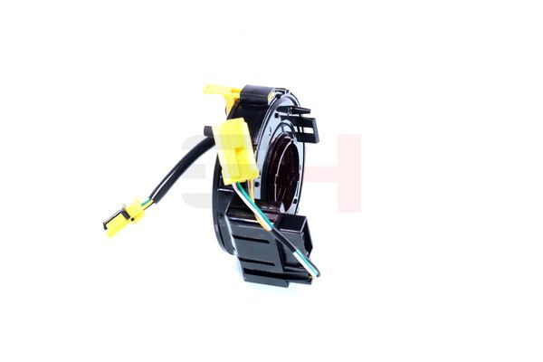 Turvapadja lint, turvapadi, GH GH-792671