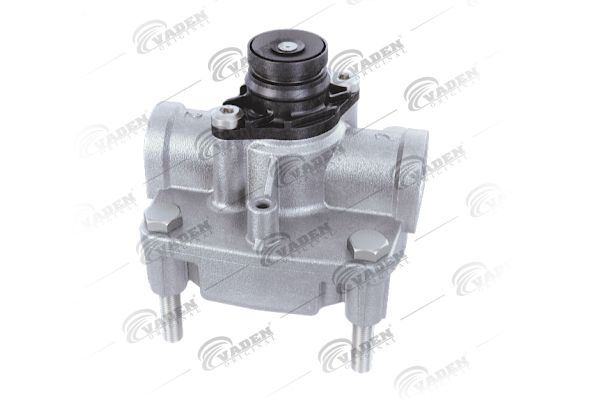 reléový ventil 303.01.0010