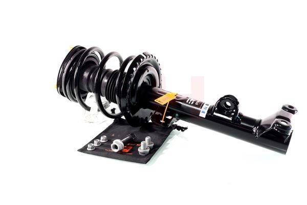 Vedruamort, GH GH-353303C04