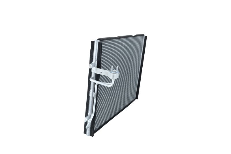NRF 350682 Condenser, air conditioning