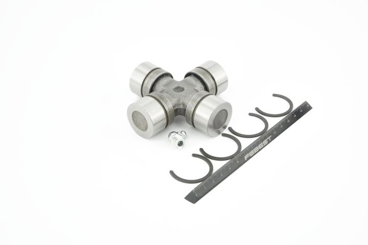 FEBEST ASK-SORFY Joint, propshaft