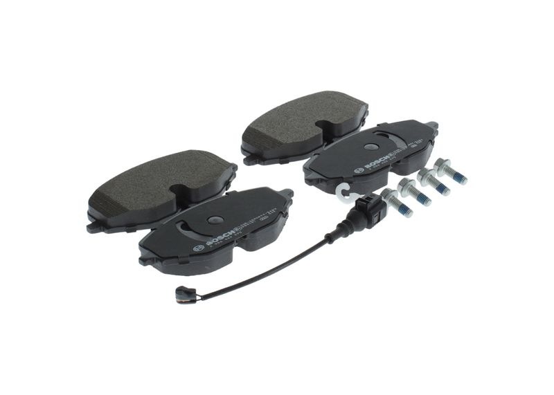 Prekės atitinka OEM kodą: 5WA 698 151 P