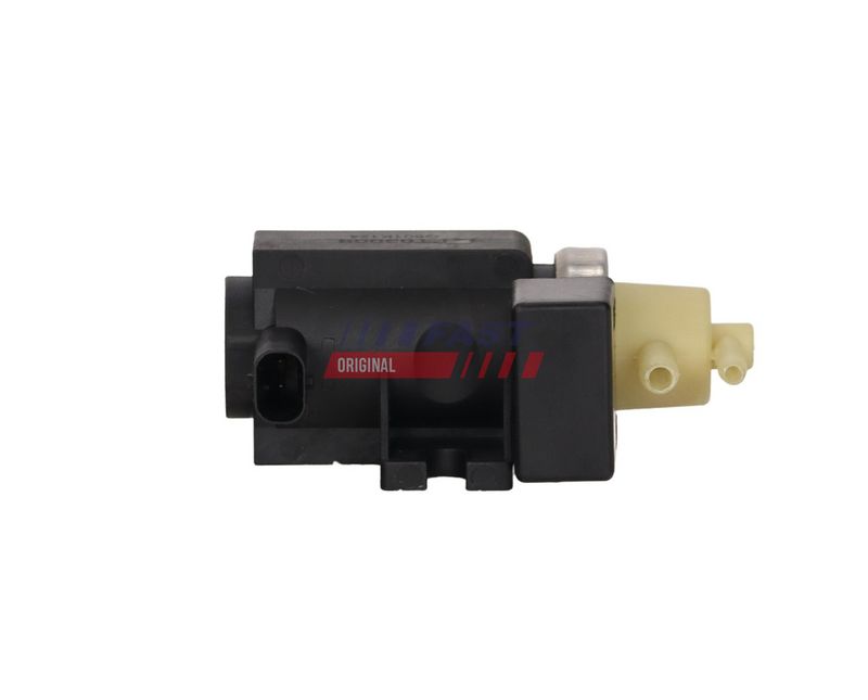 Survemuundur, turbokompressor, FAST FT63009