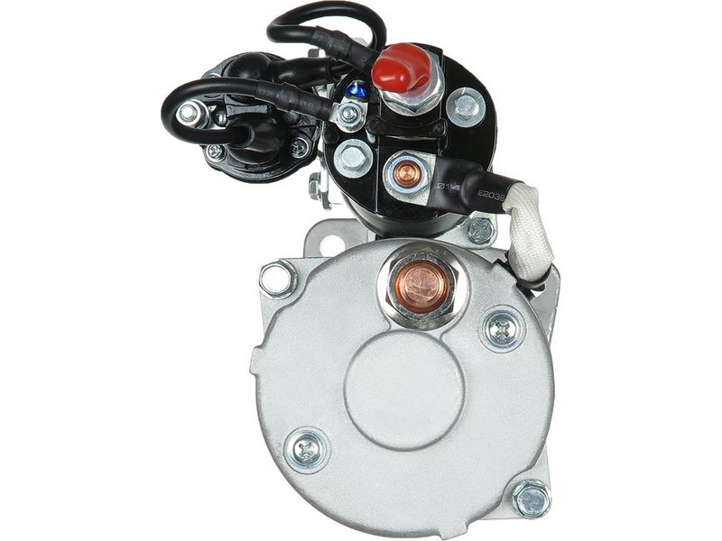 AS-PL S1104 Starter