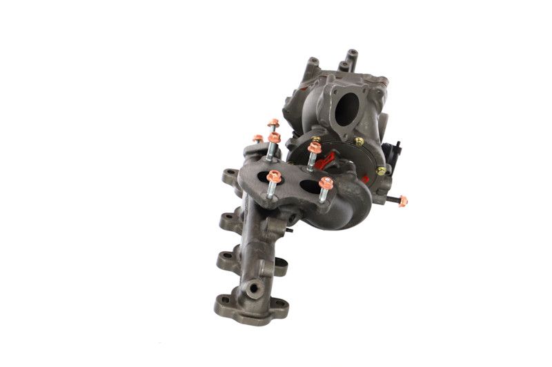 REMANTE 003-001-004260R Charger, charging (supercharged/turbocharged)