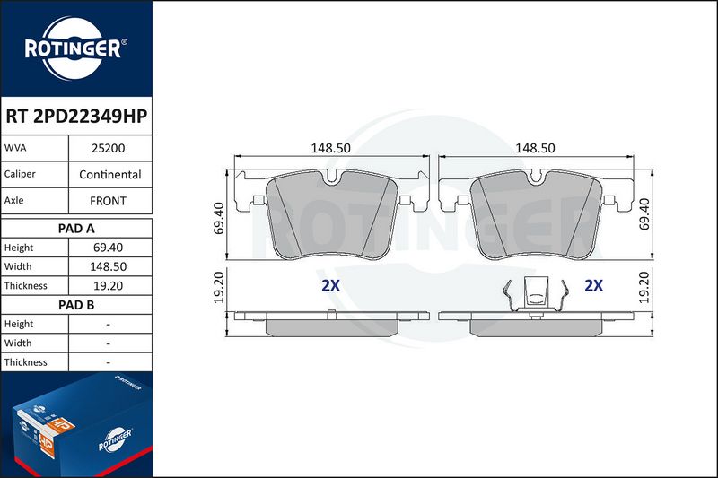 OEM код товара: 34 10 6 799 801