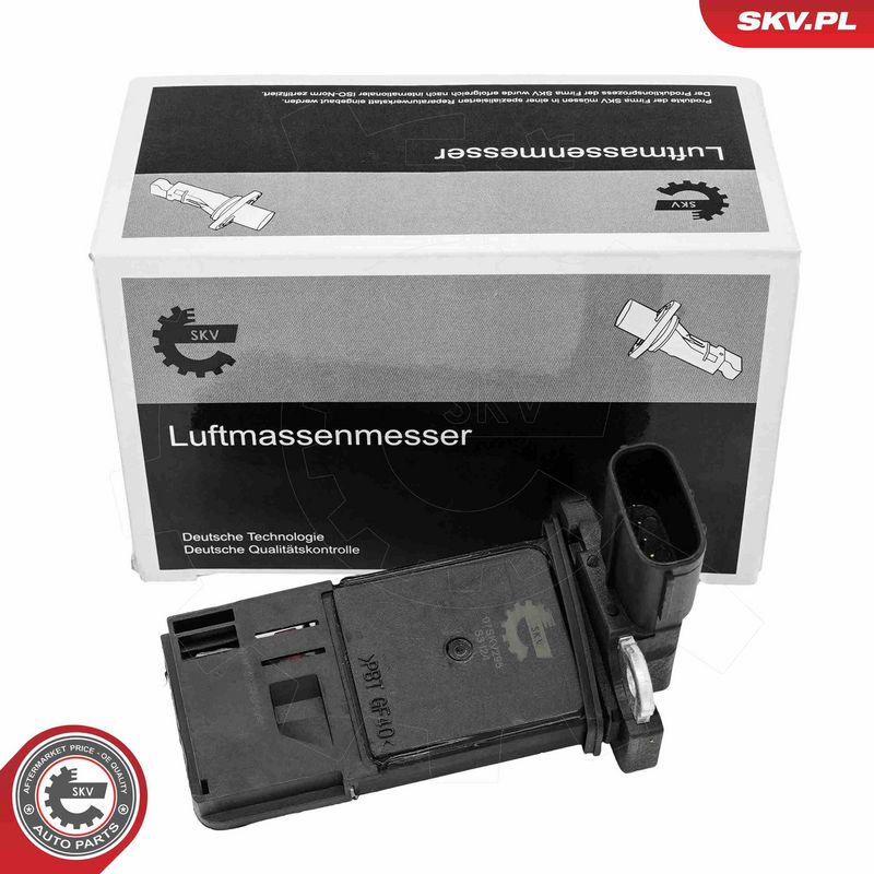 Õhumassimõõtja, ESEN SKV 07SKV295