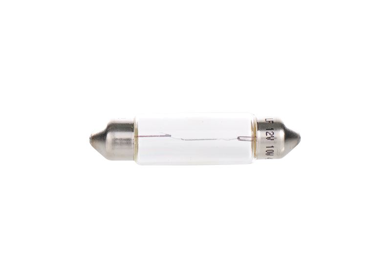 Bosch Bulb 1 987 302 825 12V10WECO (1987302825)