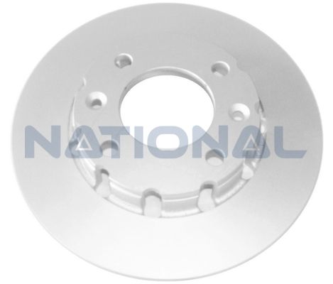 National NBD2236