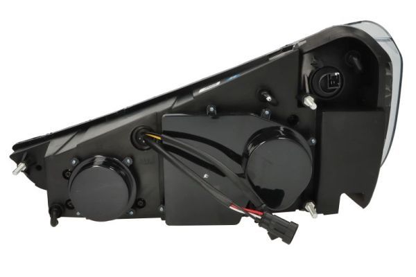 TRUCKLIGHT HL-IR008R Headlight