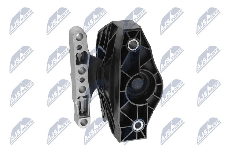 Paigutus, Mootor, NTY ZPS-PL-084