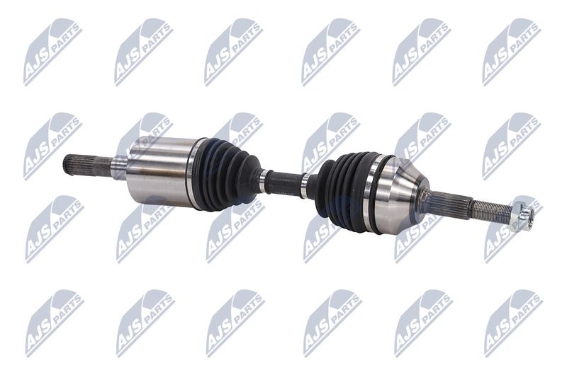 Veovõll, NTY NPW-CH-096