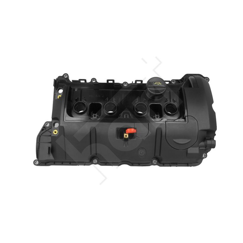 Ventildeksel – bilde 1 av 3
